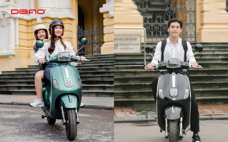 Bảo hiểm xe máy điện tử mang đến nhiều tiện ích thiết thực cho người dùng